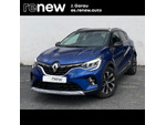 Renault Captur CAPTUR TECHNO TCE 140CV EDC GPF MILD HYBRID miniatura 2